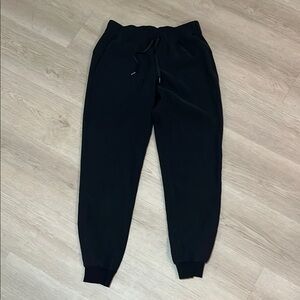 Lululemon Black Jogger
